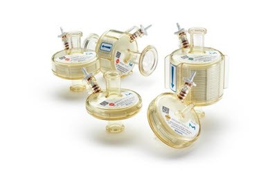 Millipak® Final Fill Filters
