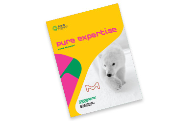 Avanti® Brochure