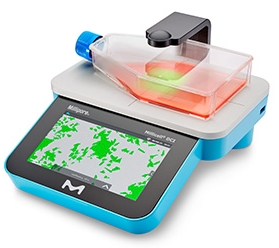 Millicell® DCI Digital Cell Imager