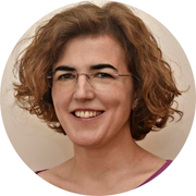 Paula Fernandez