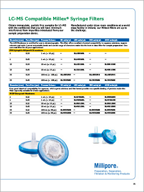 Metabolomics brochure page 21 Metabolomic Discovery Brochure Page 21