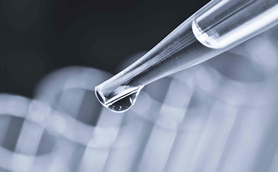 Purified lab water Water is the most critical reagent in the lab. Learn more about purified water for different lab methodologies and the nuances of how water quality affects the accuracy and reliability of your results.
