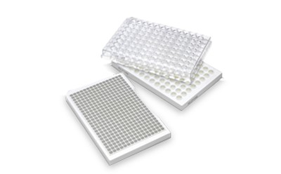 Multiscreen filter plates Plates