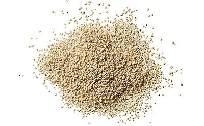 Granulated Raw Materials for Microbial Culture Media 用于微生物学研究的颗粒状培养基原料