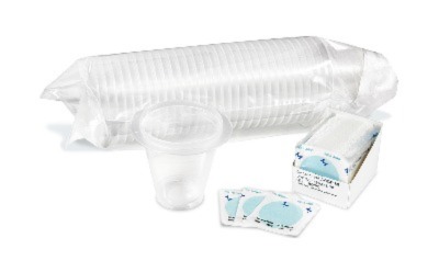 Microfil® Filtration System with funnels and membranes Microfil microbial filtration funnels and membrane filters