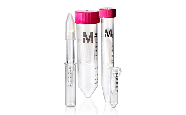 Concentration Filters