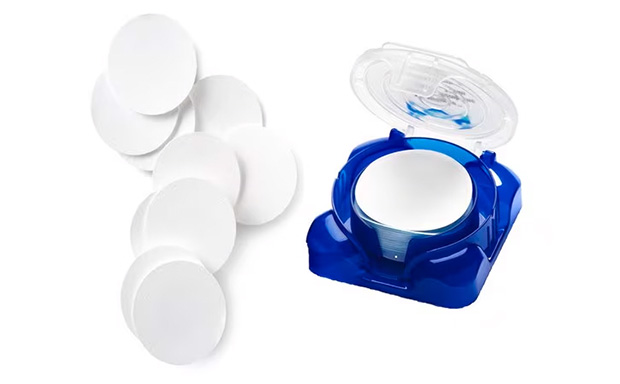 MCE membrane filter