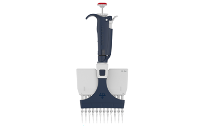 12-channel PIPETMAN® L Multichannel Pipette