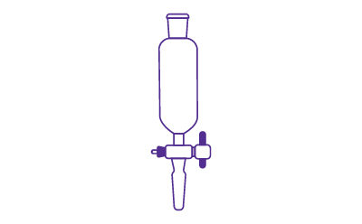 Entonnoirs/Ampoules à décanter Entonnoirs