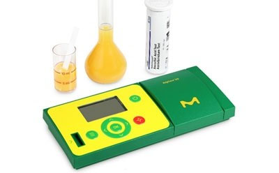 Photometry & Rapid Chemical Testing
