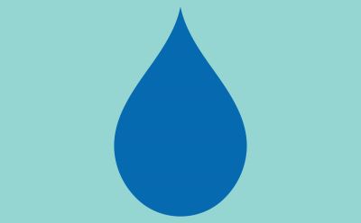 Separation efficiency and product purity Illustration showing a drop to illustrate the product purity achieved with chromatography systems