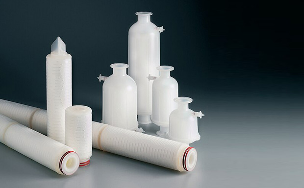 Gas vents and vent filters 用于生物处理的气体和排放过滤器