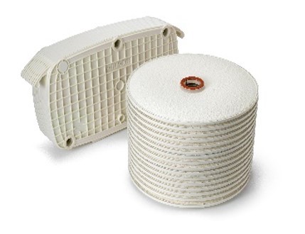 Millistak+® Depth Filters