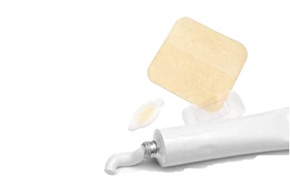 Semi-solid formulations Semi-solid formulations