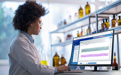 Automated control and monitoring of remote unit operations with advanced control software Automated control and monitoring of remote unit operations with advanced control software