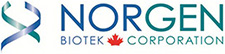 Plant/Fungi Total RNA Purification Kit norgen-logo