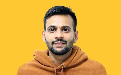 Dr. Ankit Tanwar
