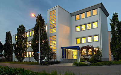 Schaffhausen, CH