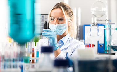 Cell Culture Media Stability and Testing Services Cell Culture Media Stability and Testing Services