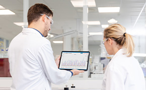 Digital Bioprocessing Digital Bioprocessing