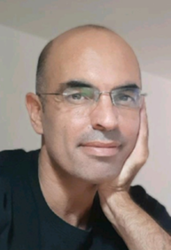 Benjamin Dayan