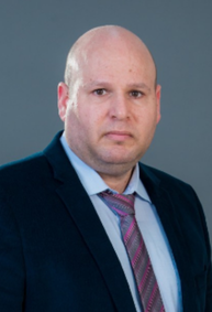 Doron Cherp