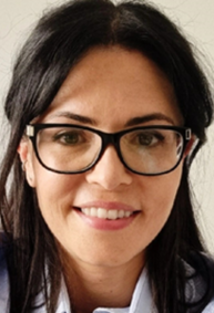 Hila Confino