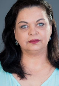 Nurit Nachshon