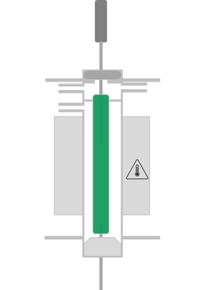 GC inlet selection
