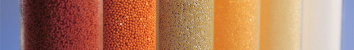 Polymeric Resins