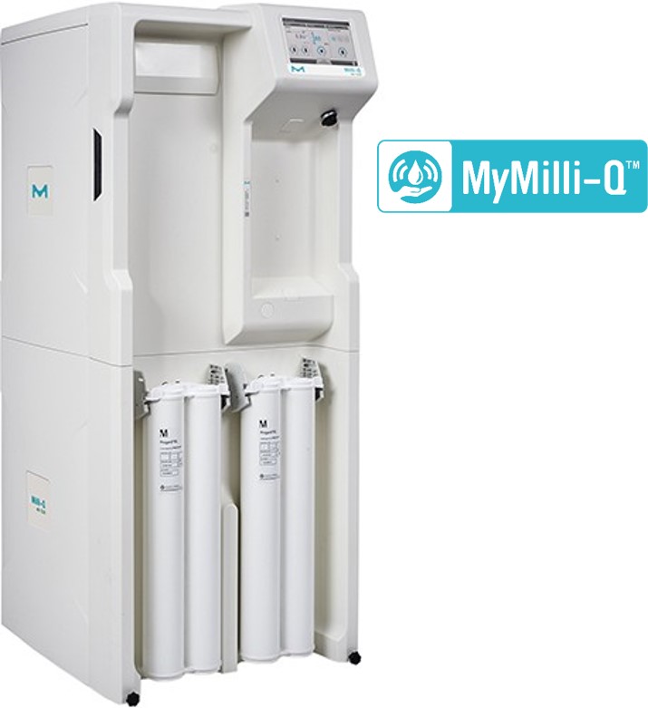 Milli-Q® HR 7000系列互联高通量系统专为提供强大性能而设计。