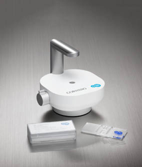 Corning Cell Counter