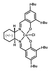 Co(salen,t-Bu, t-Bu)Cl complex (804010)