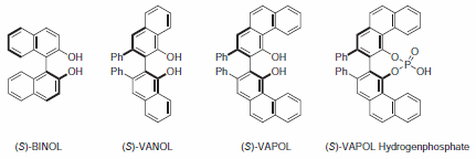 Aziridination reactions Aziridination reactions