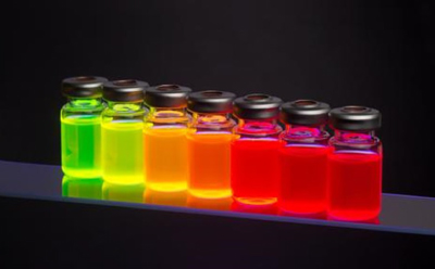 HECZ (Cadmium Selenide / Zinc Sulfide) Cadmium Based Quantum Dots HECZ (Cadmium Selenide / Zinc Sulfide) Cadmium Based Quantum Dots