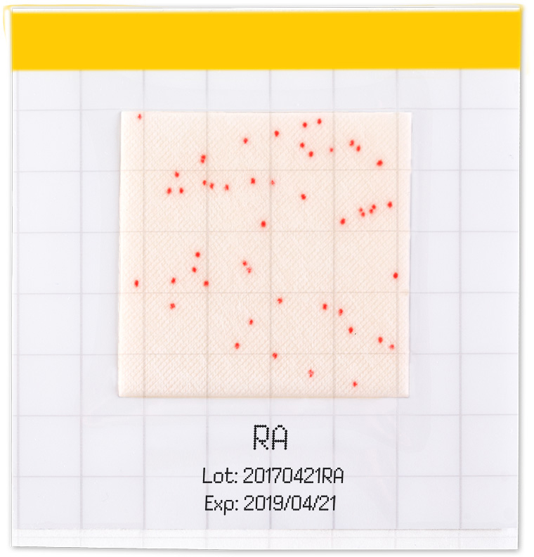 MC-Media Pad RAC