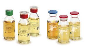 Direct inoculation products Sterility Testing by Direct Inoculation