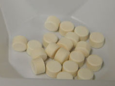 Glutathione tablets Glutathione tablets