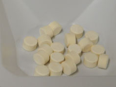 L-Cyteine tablets L-Cyteine tablets