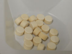 Tryptophan tablets Tryptophan tablets