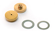Inlet Seals