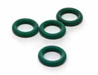 Liner O-rings