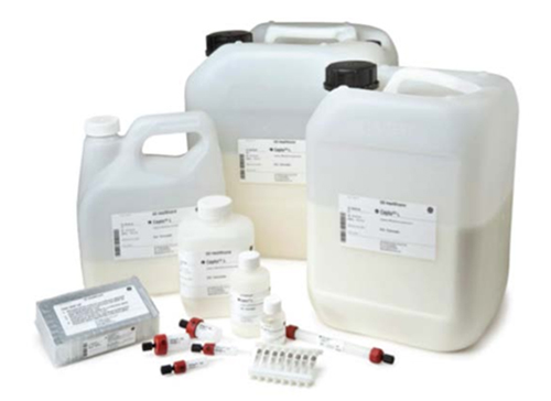 Capto™ L for capture of antibody fragments Capto™ L for capture of antibody fragments