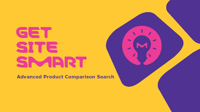 Comparing Different Products for Best Choices Get Site Smart Advanced Product Comparison Search