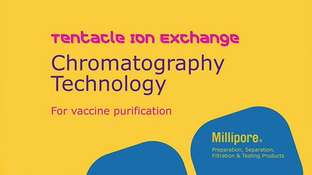 Eshmuno CMX Vaccine Tentacle Tech