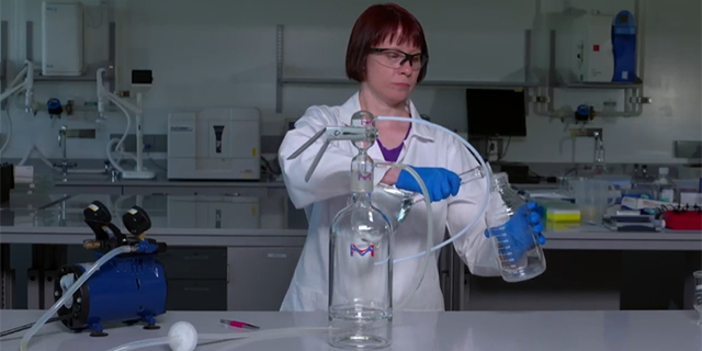 <p>How to Use the Millisolve™ Clarification System<br>
</p>
initial frame of related video