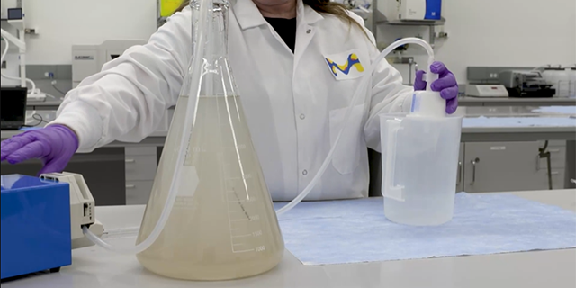 How to Use Sampling Capsules for Groundwater Testing How to Use Sampling Capsules for Groundwater Testing