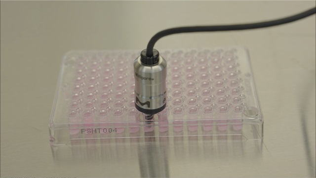Millicell<sup>®</sup> ERS 3.0 – How-to-use Video Series – Chapter 7: 96-well Electrode Probe Millicell<sup>®</sup> ERS 3.0 – How-to-use Video Series – Chapter 7: 96-well Electrode Probe