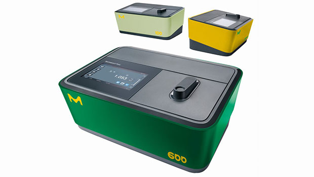 SpectroquantProve<sup>®</sup> AQA Prime SpectroquantProve<sup>®</sup> AQA Prime