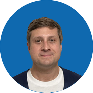 Alan Gunderson